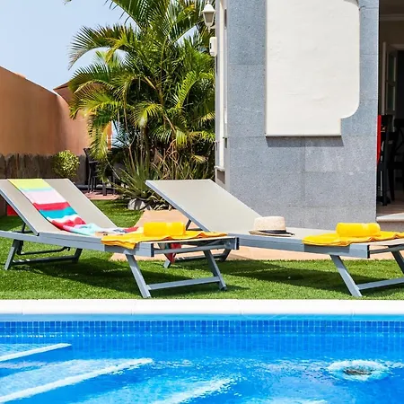 Villa Luciana
