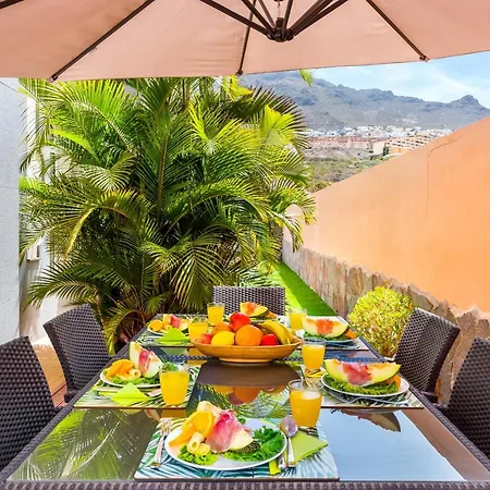 Villa Luciana *