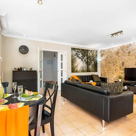 Villa Luciana Costa Adeje (Tenerife)
