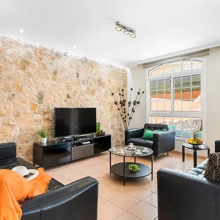 Villa Luciana Costa Adeje (Tenerife)